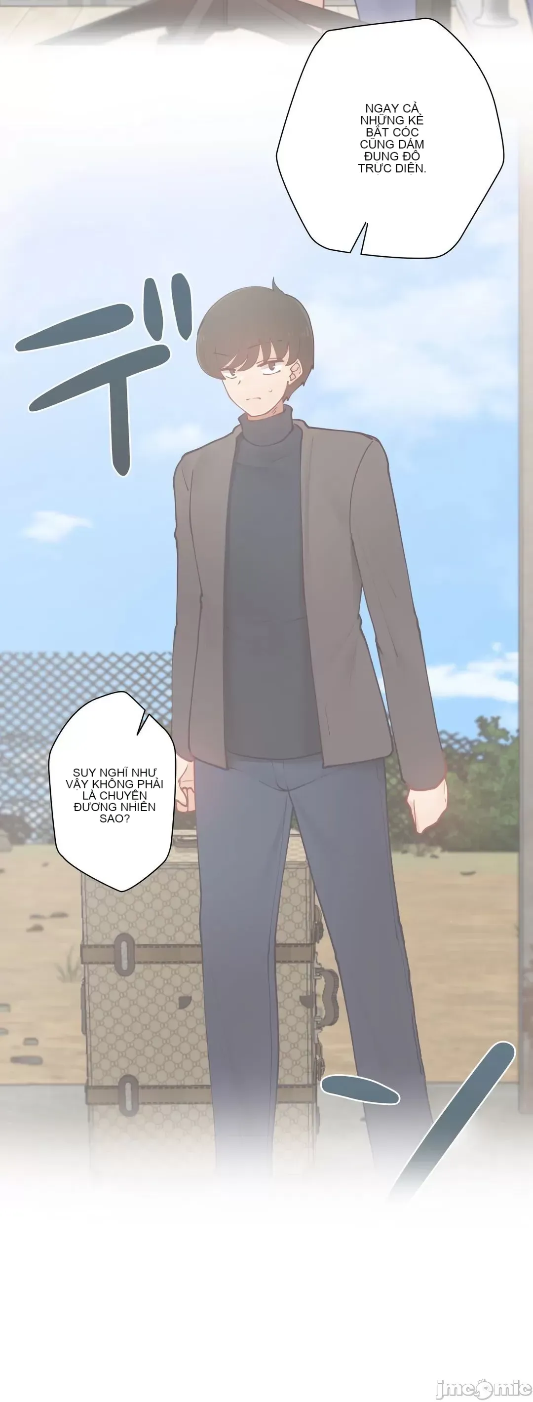 Nữ gia sư xấu Chương 1-92