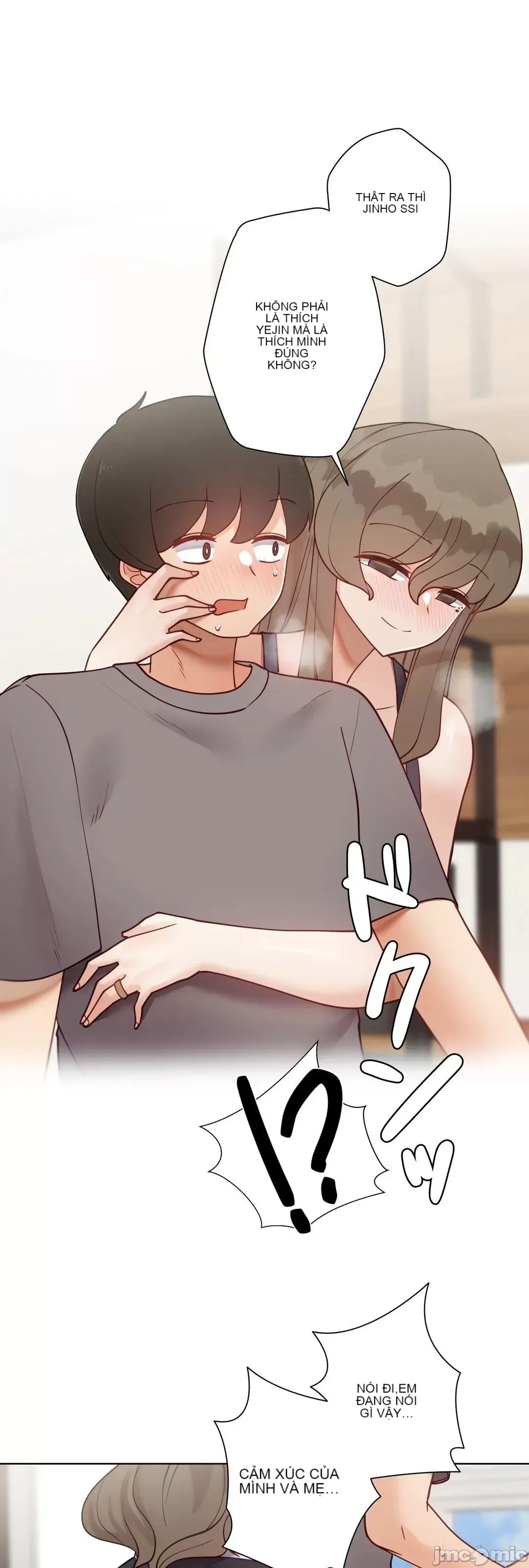 Nữ gia sư xấu Chương 1-92