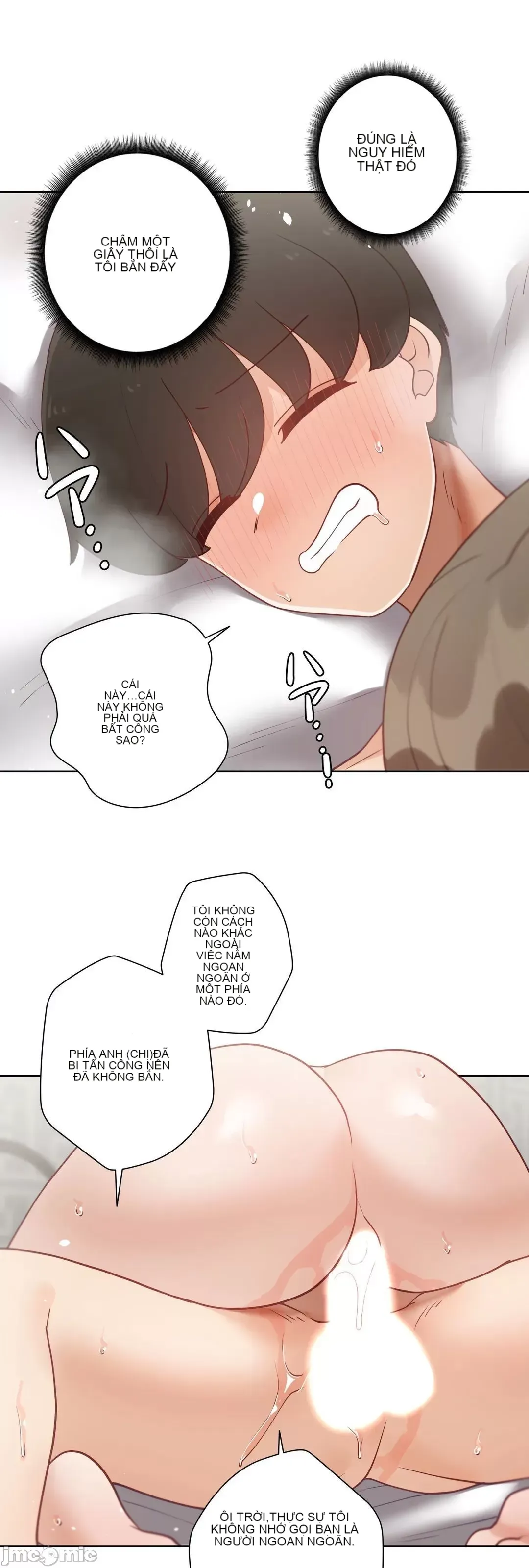 Nữ gia sư xấu Chương 1-92