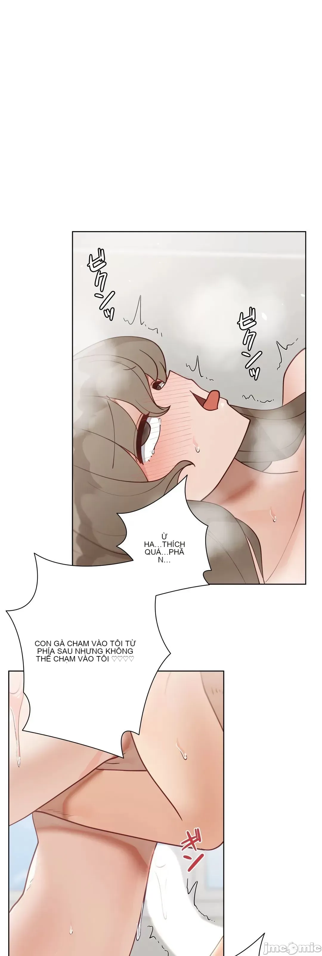 Nữ gia sư xấu Chương 1-92