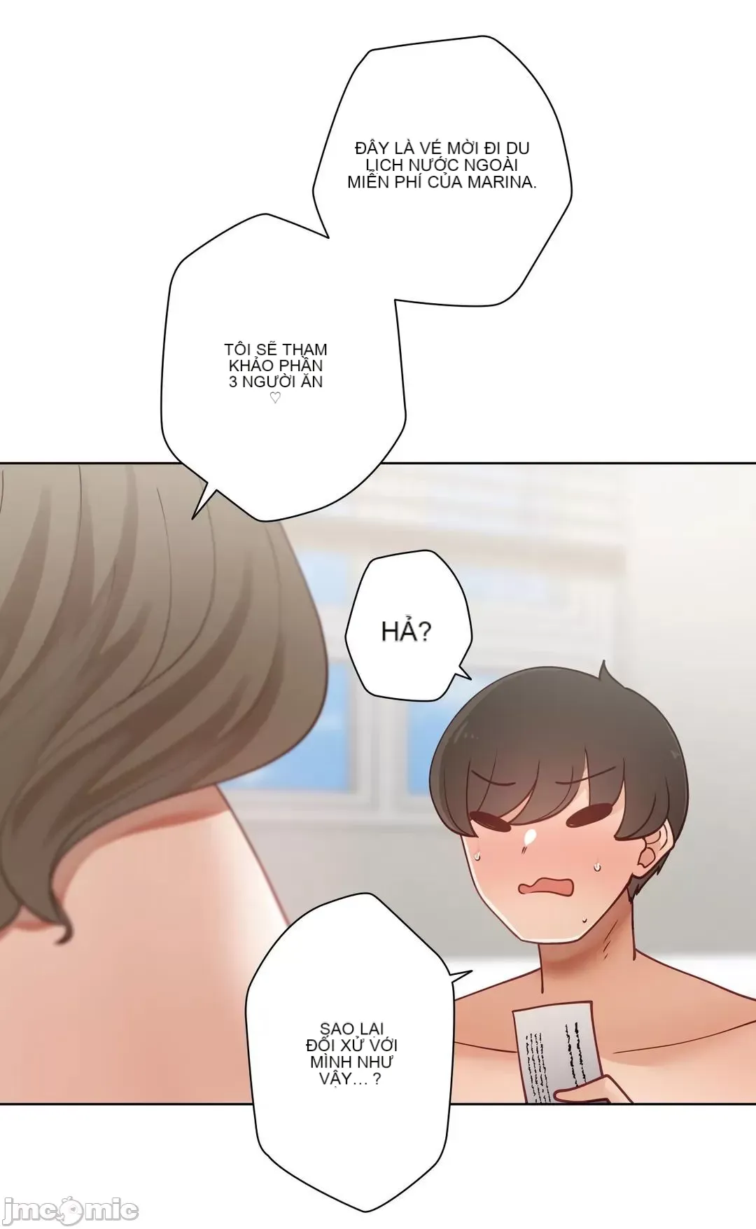 Nữ gia sư xấu Chương 1-92