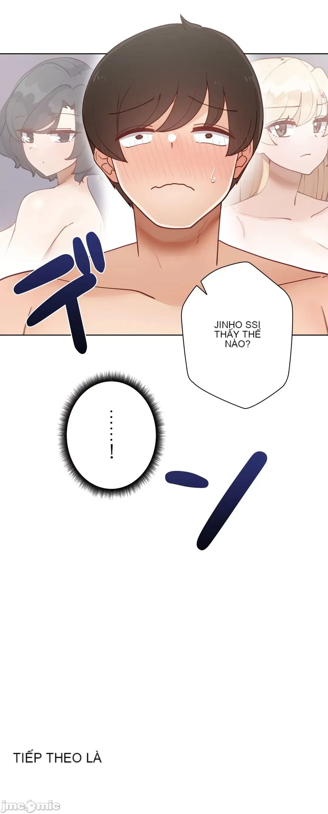 Nữ gia sư xấu Chương 1-92