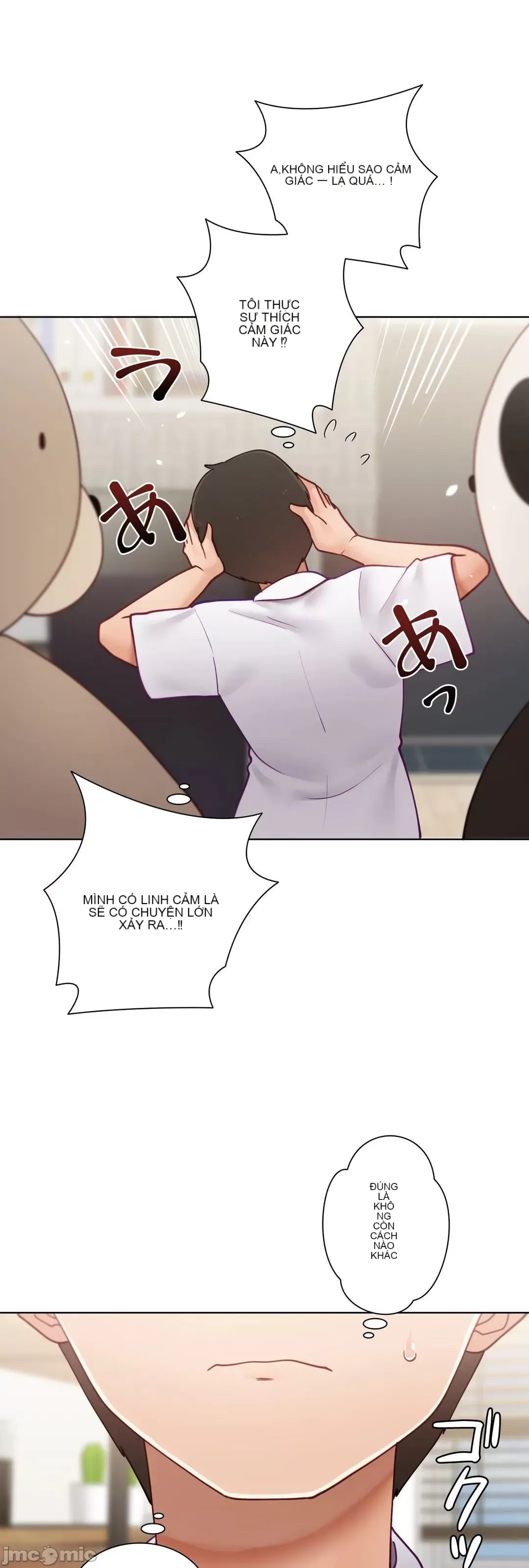 Nữ gia sư xấu Chương 1-92