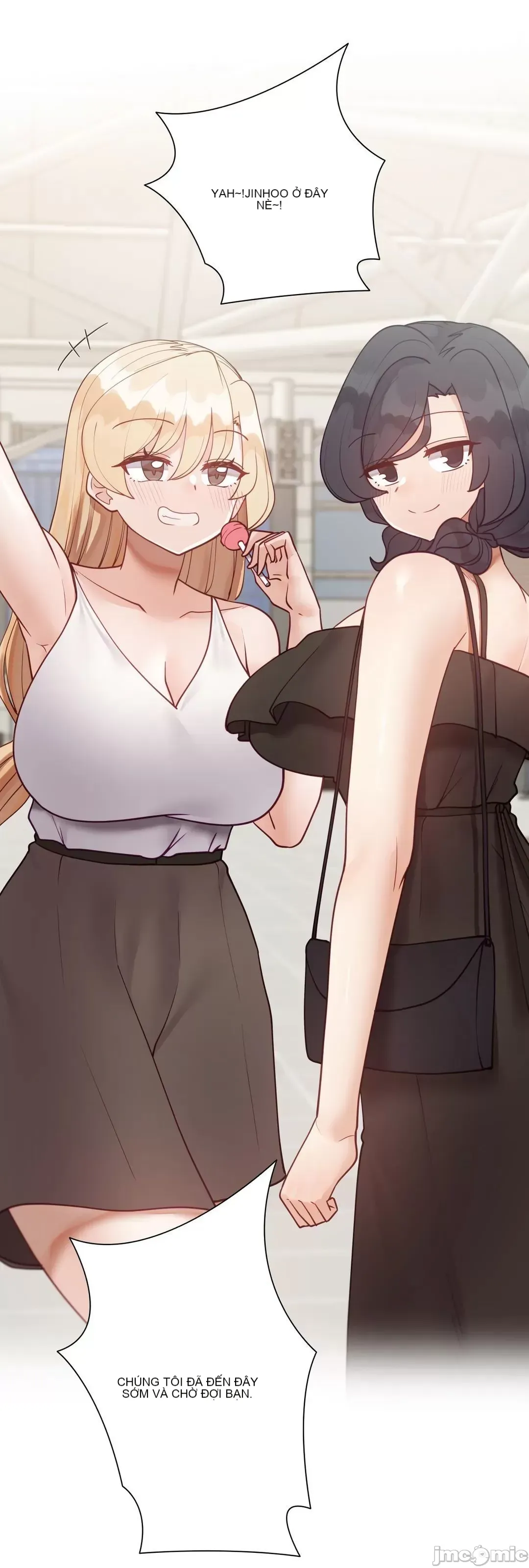 Nữ gia sư xấu Chương 1-92