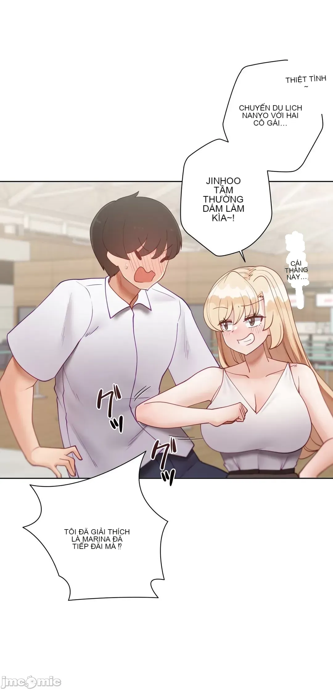 Nữ gia sư xấu Chương 1-92