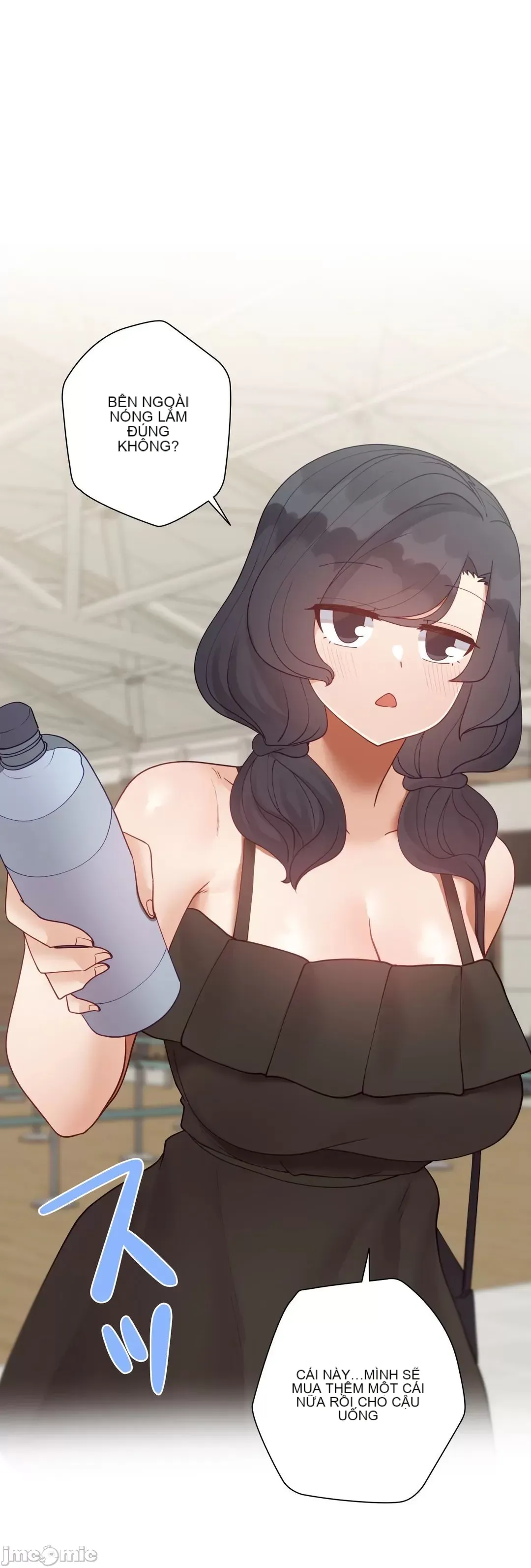 Nữ gia sư xấu Chương 1-92