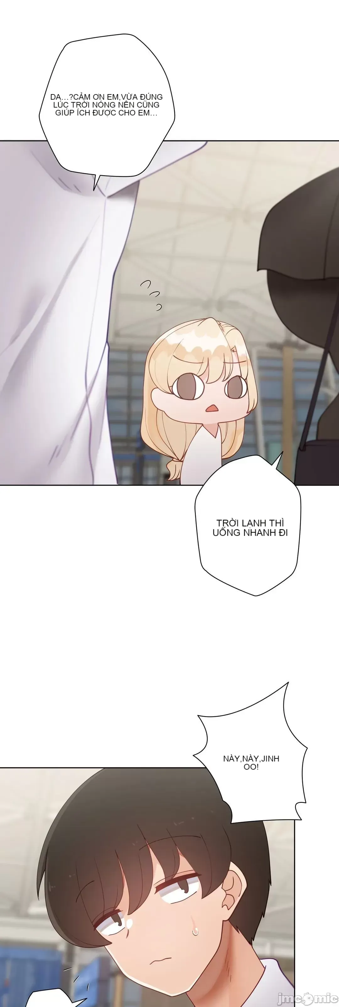 Nữ gia sư xấu Chương 1-92