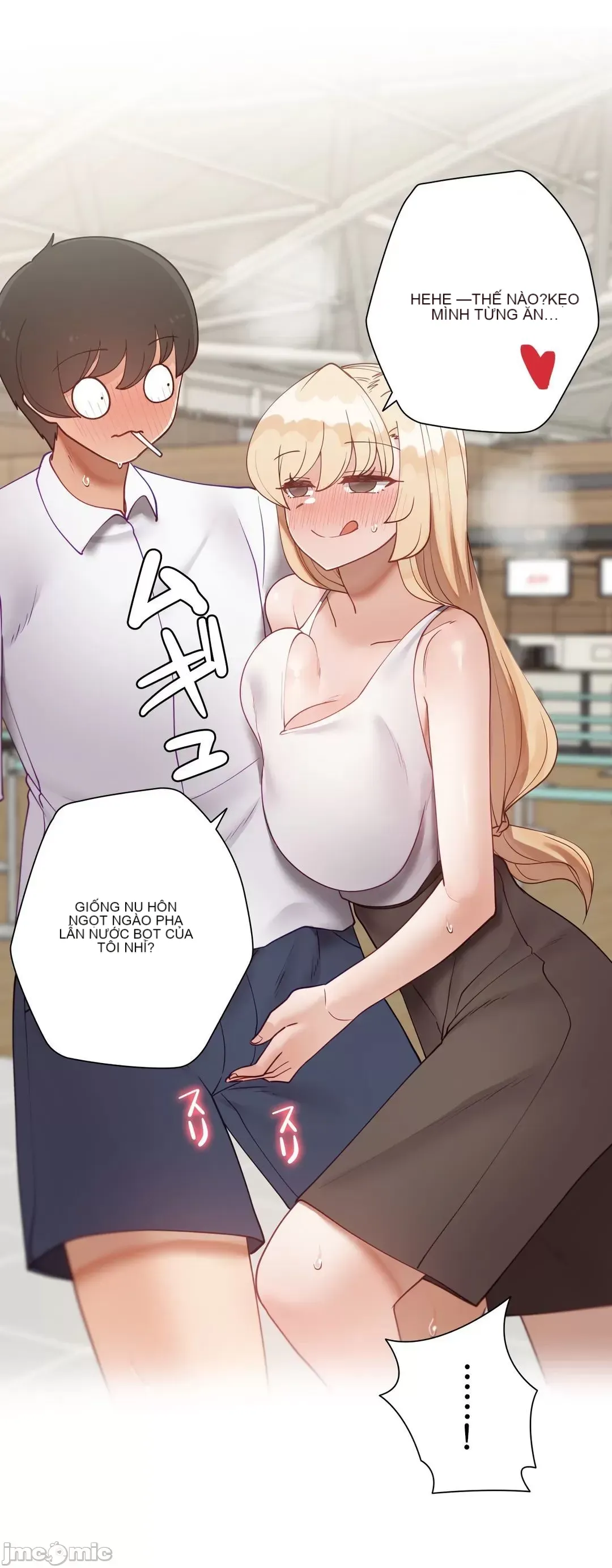 Nữ gia sư xấu Chương 1-92