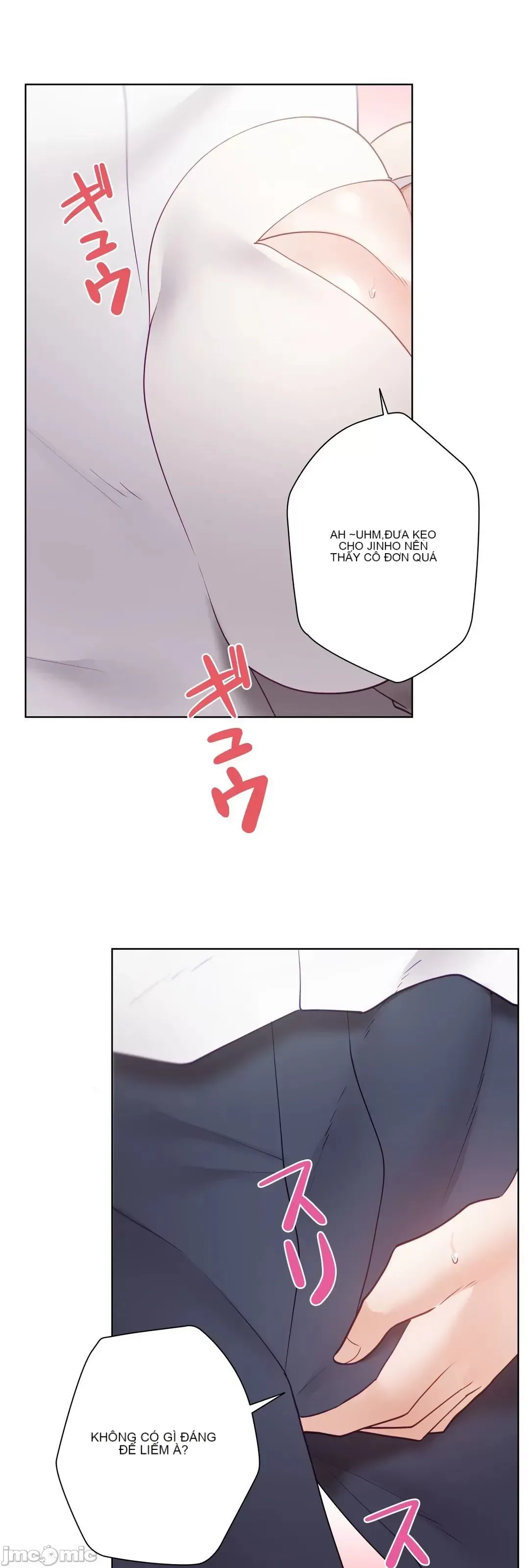 Nữ gia sư xấu Chương 1-92