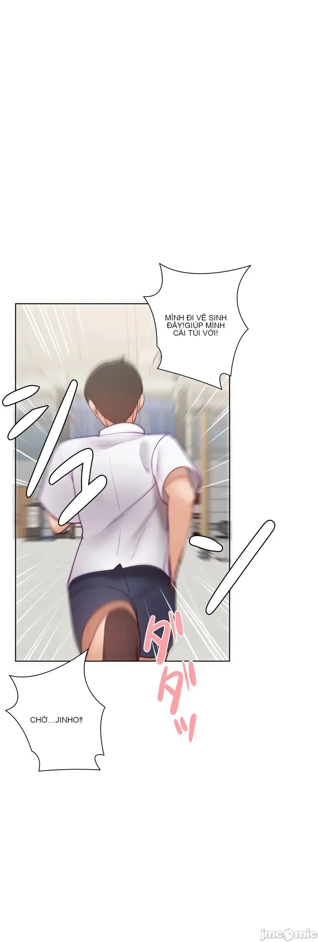 Nữ gia sư xấu Chương 1-92