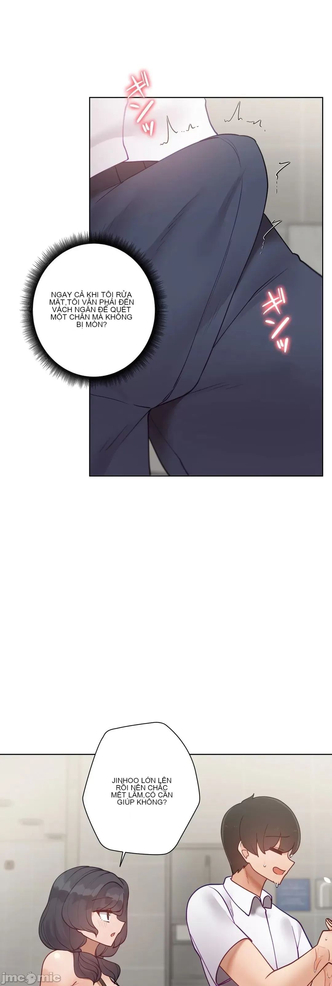 Nữ gia sư xấu Chương 1-92