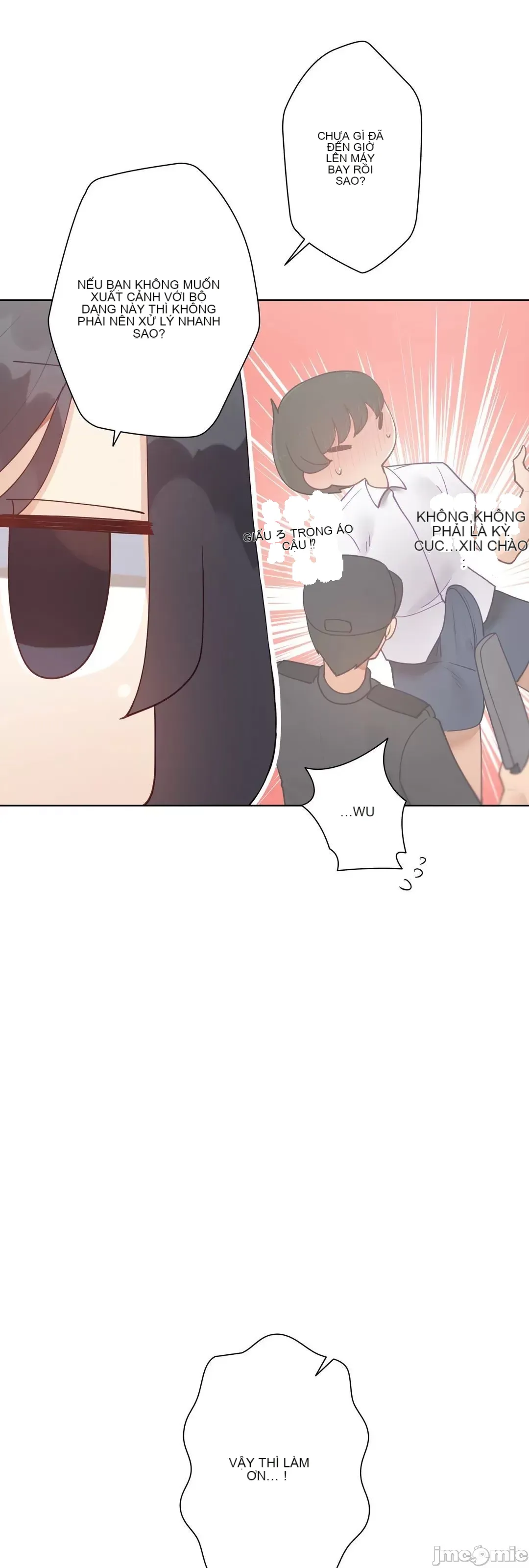 Nữ gia sư xấu Chương 1-92