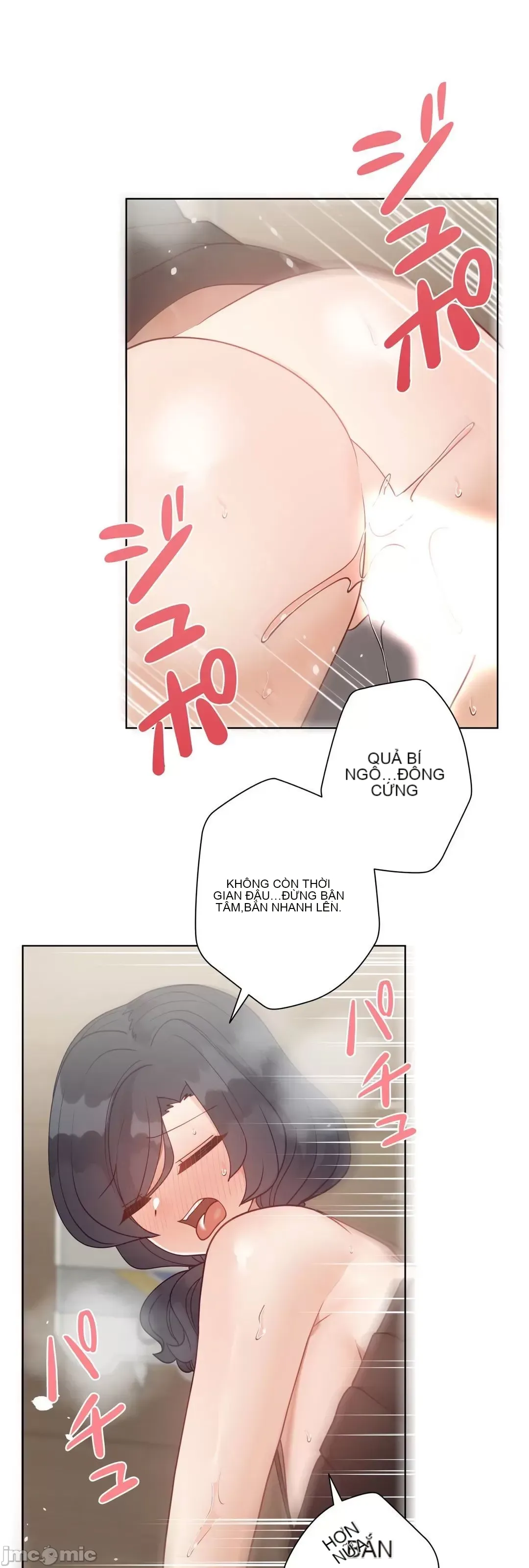 Nữ gia sư xấu Chương 1-92