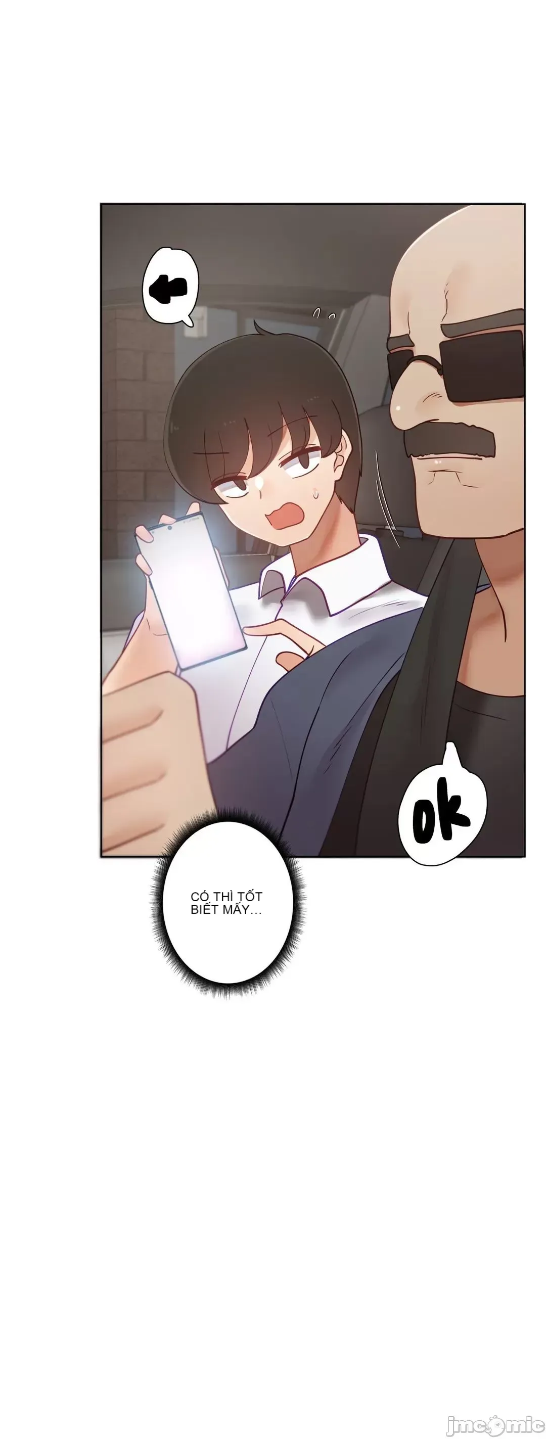 Nữ gia sư xấu Chương 1-92