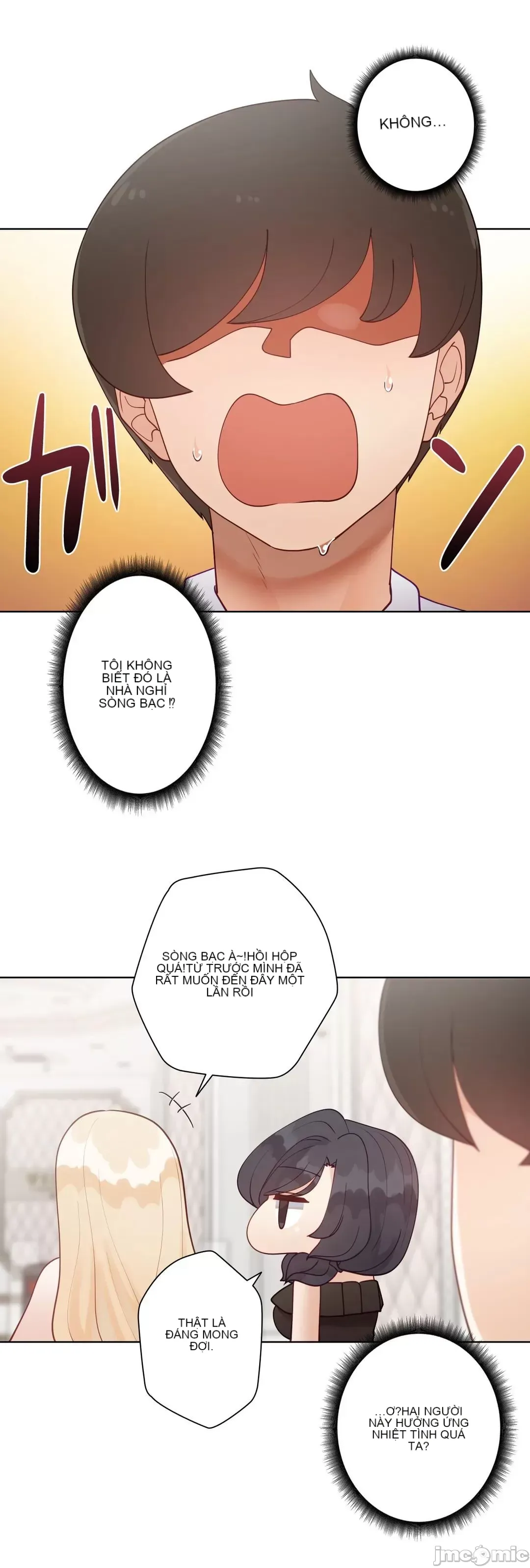 Nữ gia sư xấu Chương 1-92