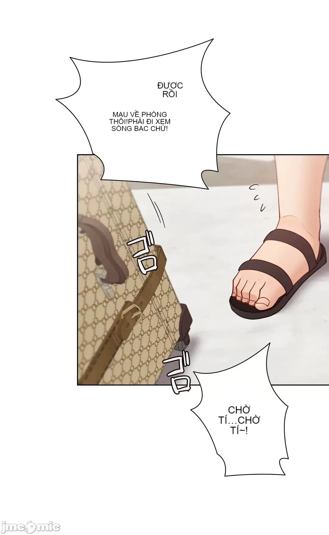 Nữ gia sư xấu Chương 1-92