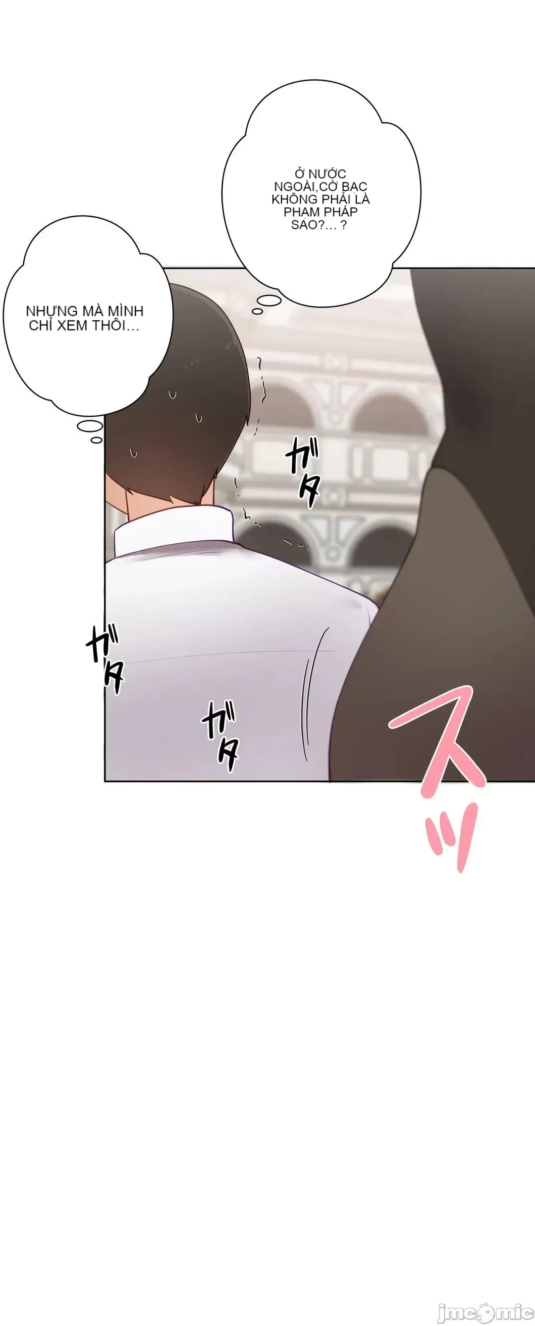 Nữ gia sư xấu Chương 1-92