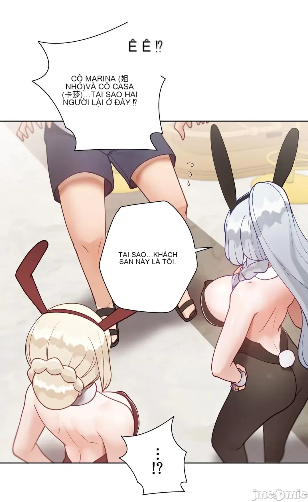 Nữ gia sư xấu Chương 1-92