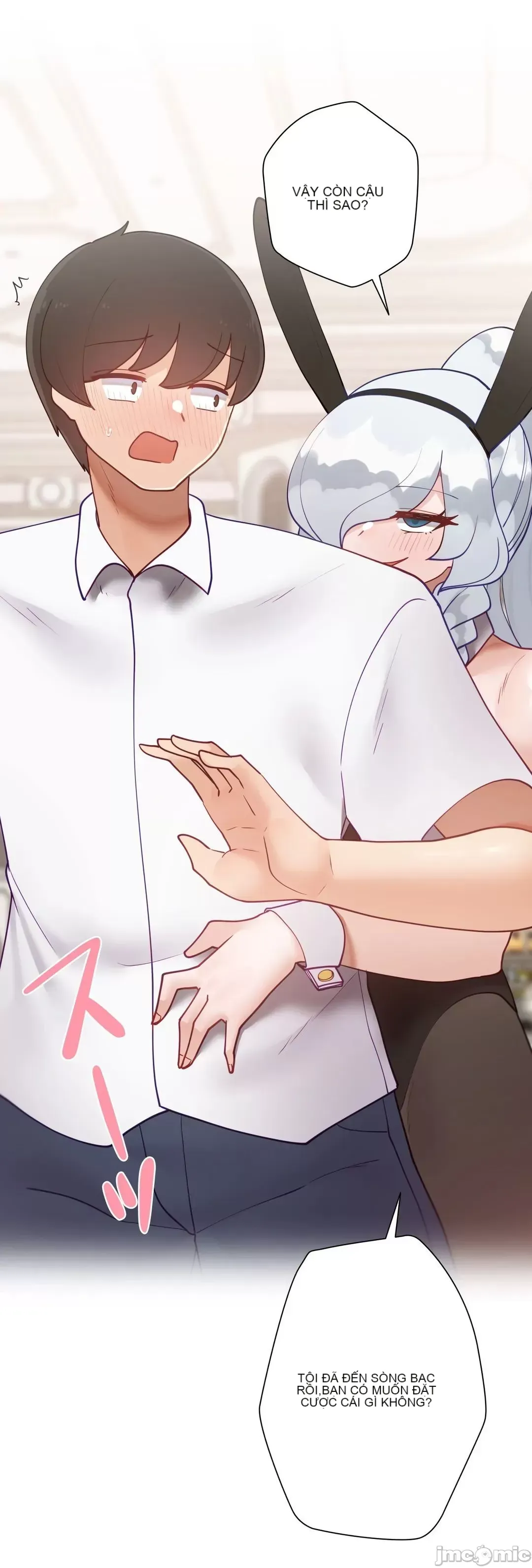 Nữ gia sư xấu Chương 1-92