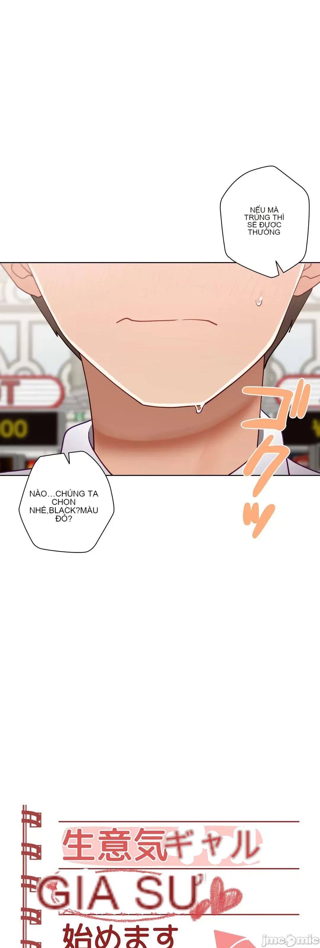 Nữ gia sư xấu Chương 1-92