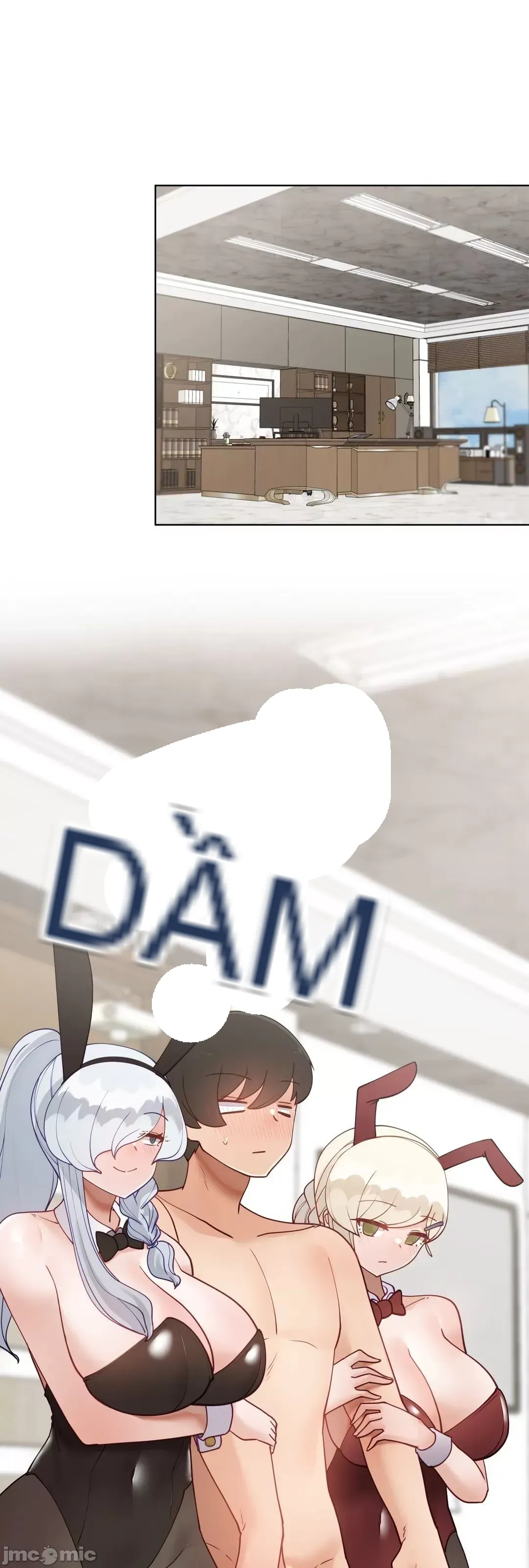 Nữ gia sư xấu Chương 1-92