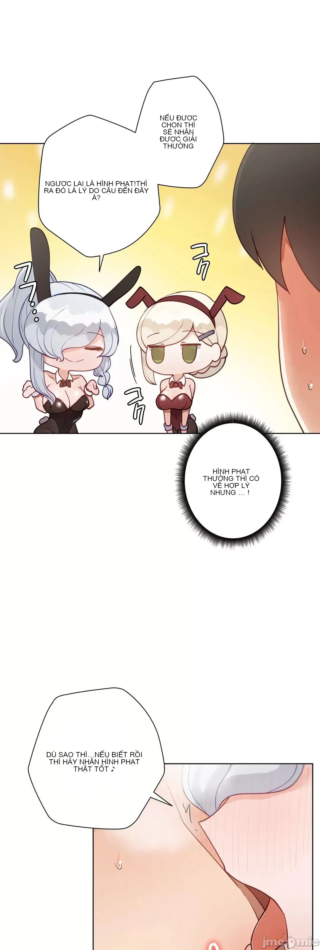 Nữ gia sư xấu Chương 1-92