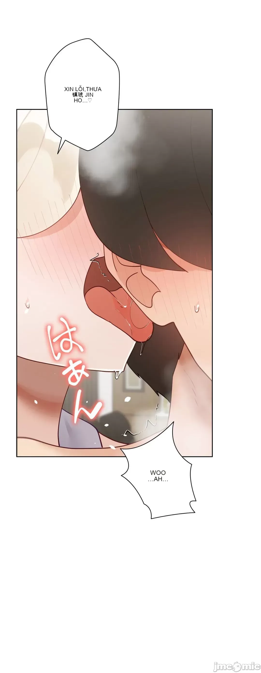 Nữ gia sư xấu Chương 1-92