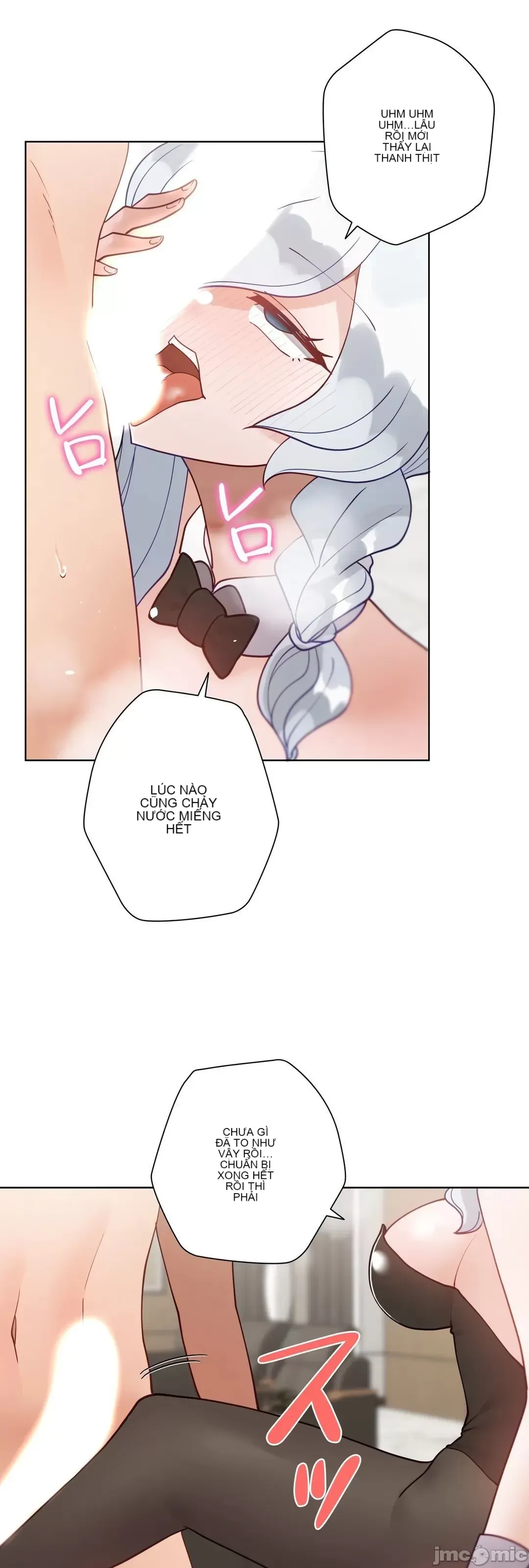 Nữ gia sư xấu Chương 1-92