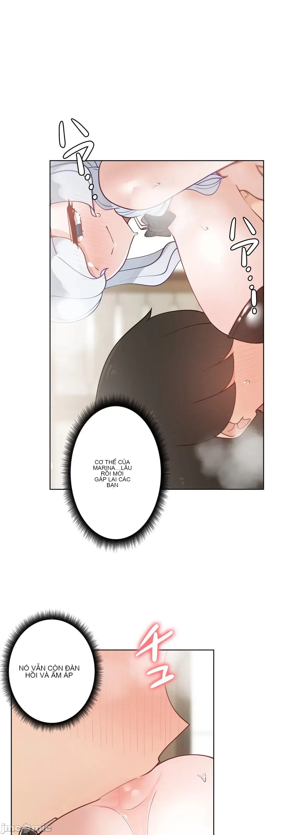 Nữ gia sư xấu Chương 1-92