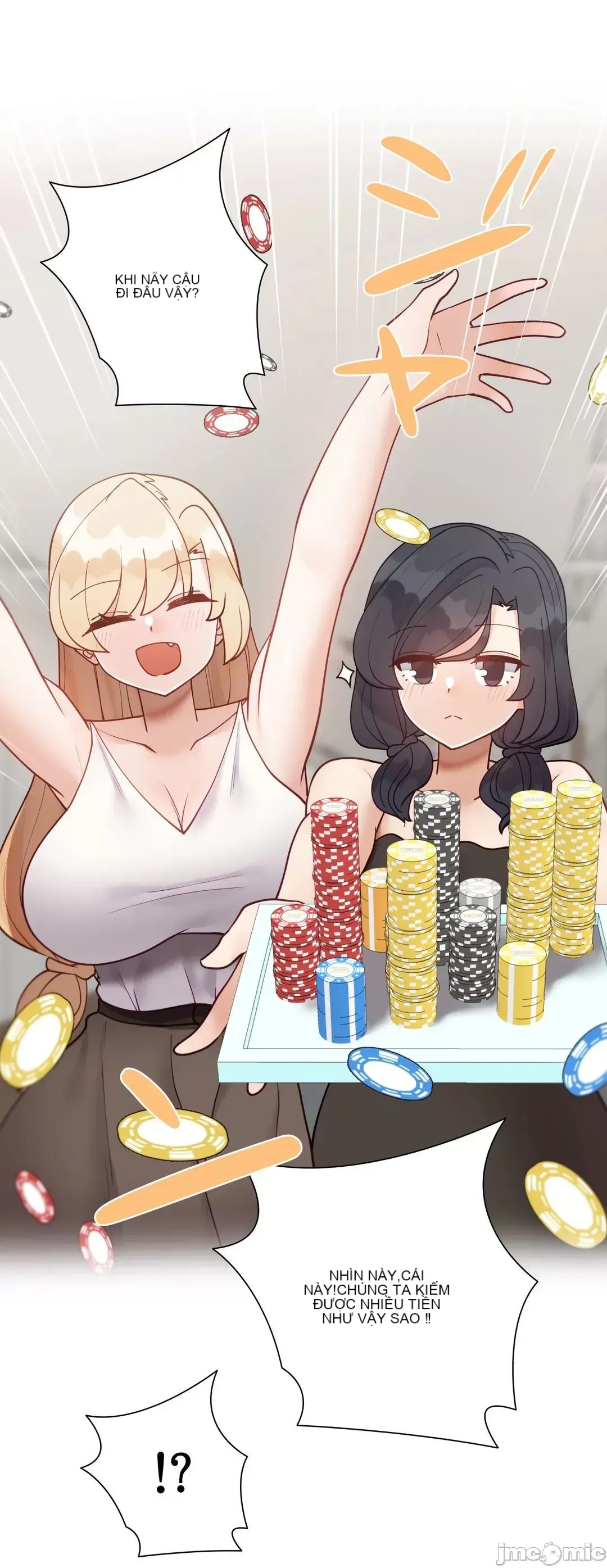 Nữ gia sư xấu Chương 1-92