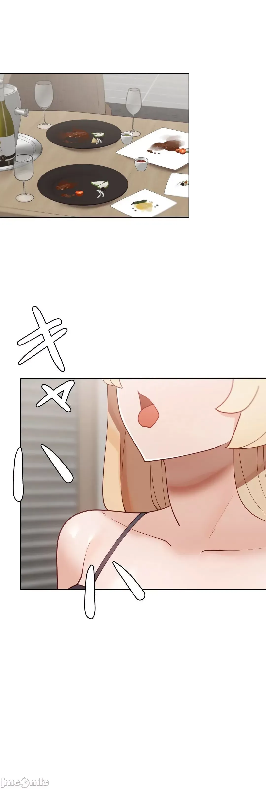 Nữ gia sư xấu Chương 1-92