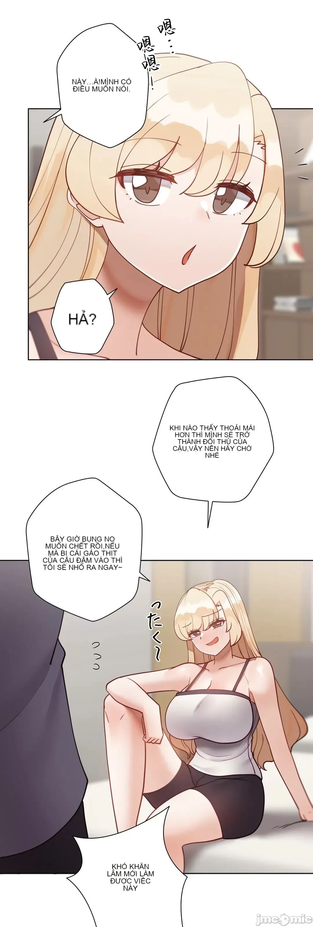 Nữ gia sư xấu Chương 1-92