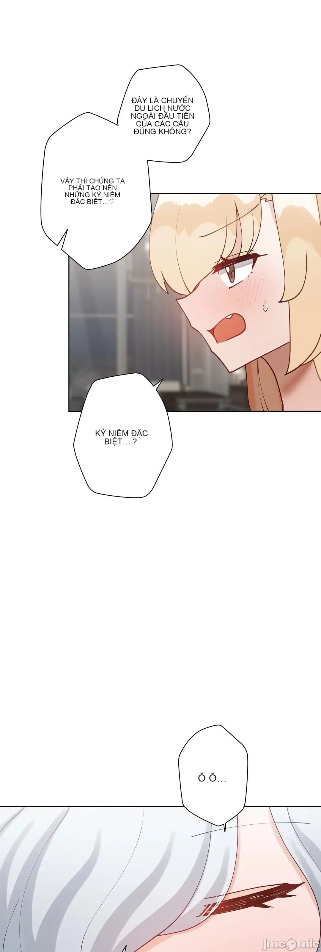 Nữ gia sư xấu Chương 1-92