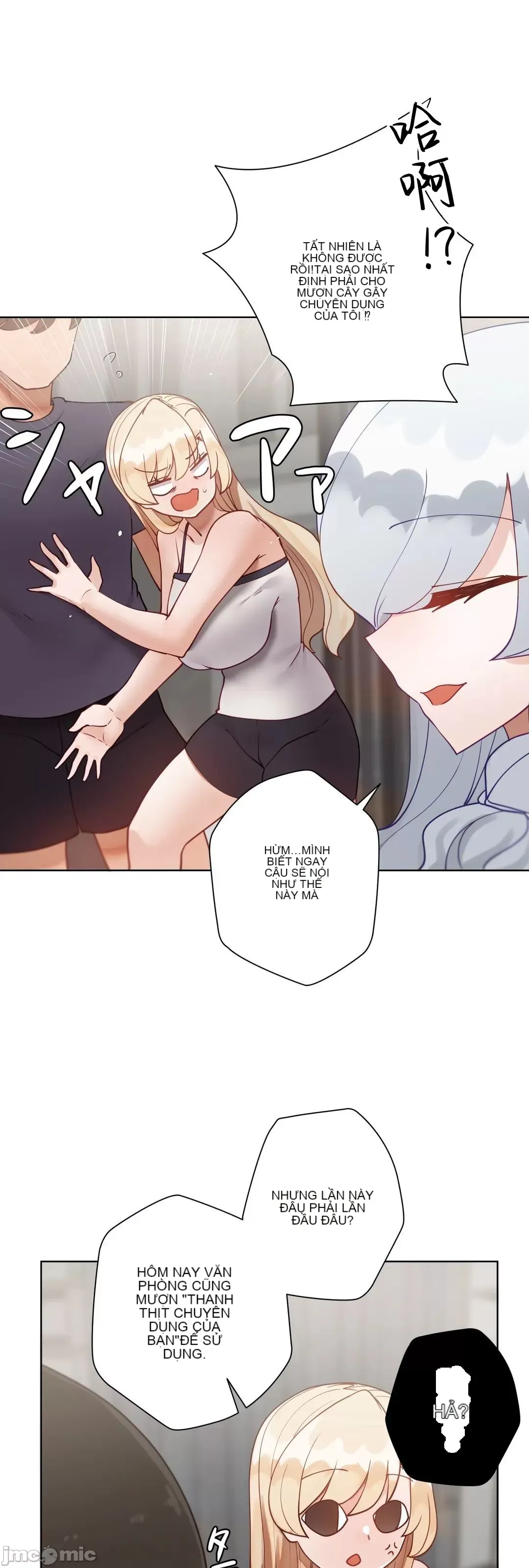 Nữ gia sư xấu Chương 1-92