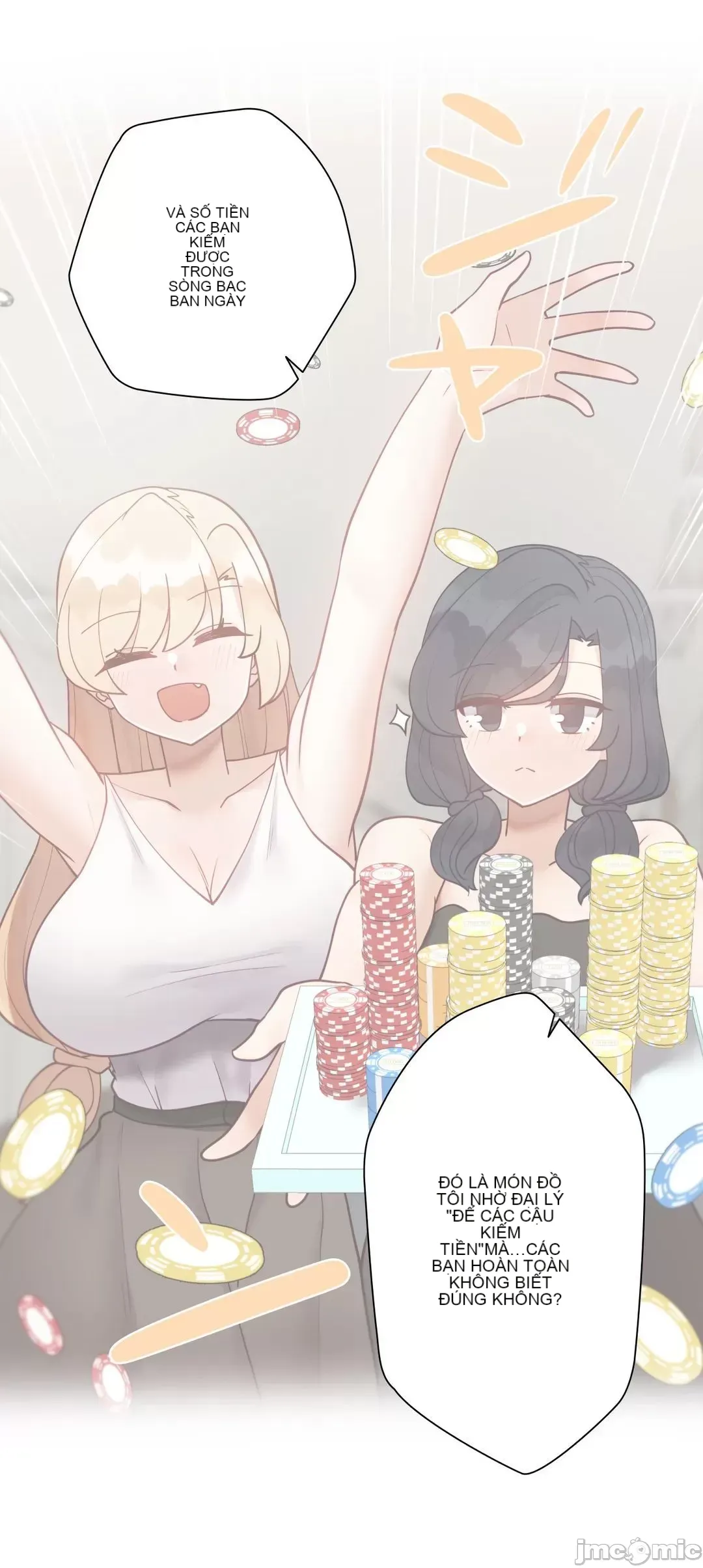 Nữ gia sư xấu Chương 1-92