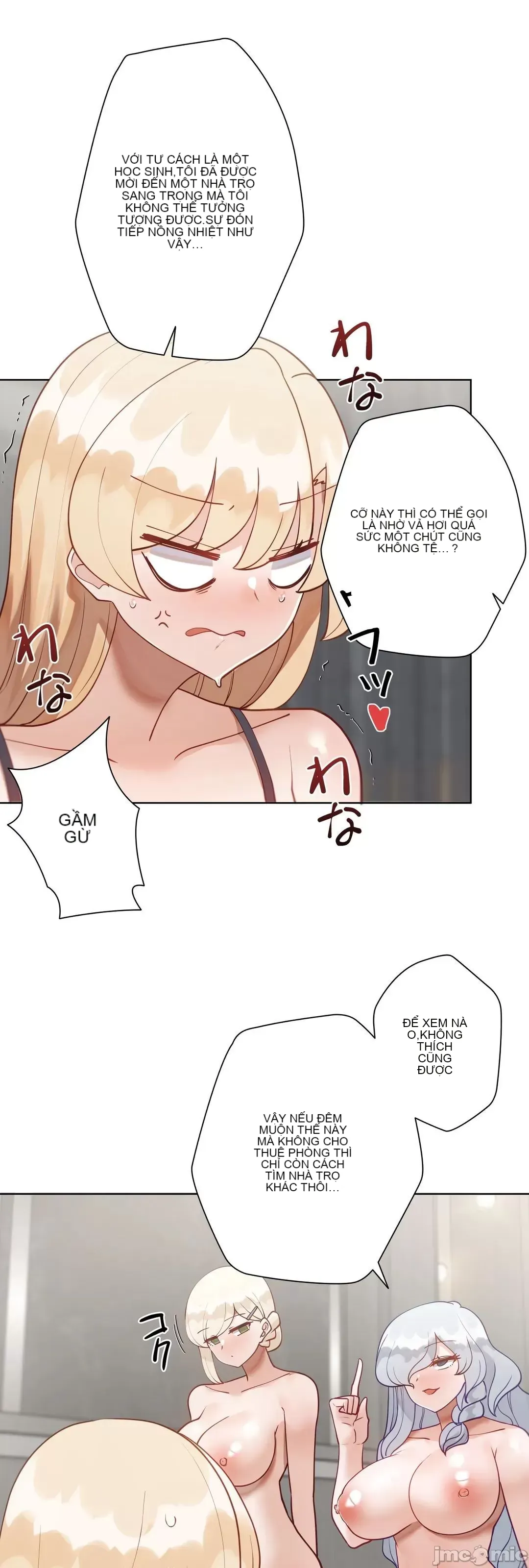 Nữ gia sư xấu Chương 1-92