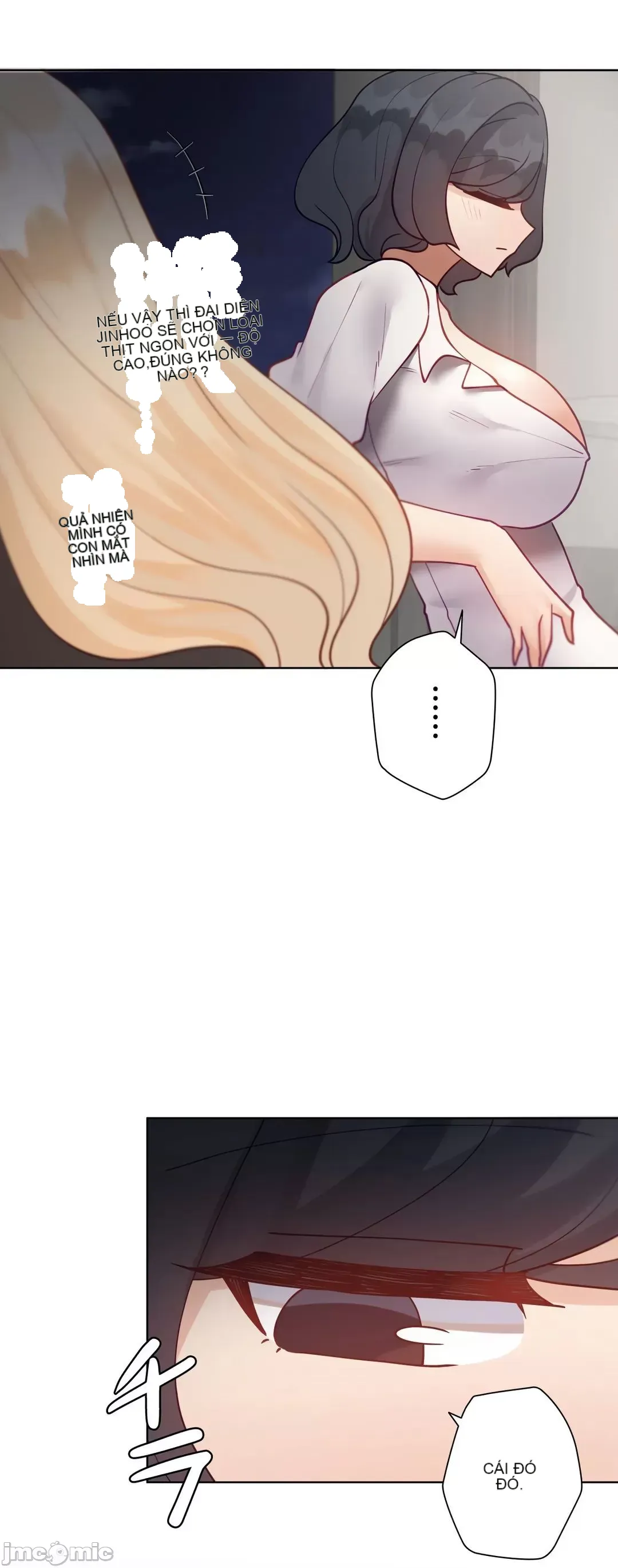 Nữ gia sư xấu Chương 1-92