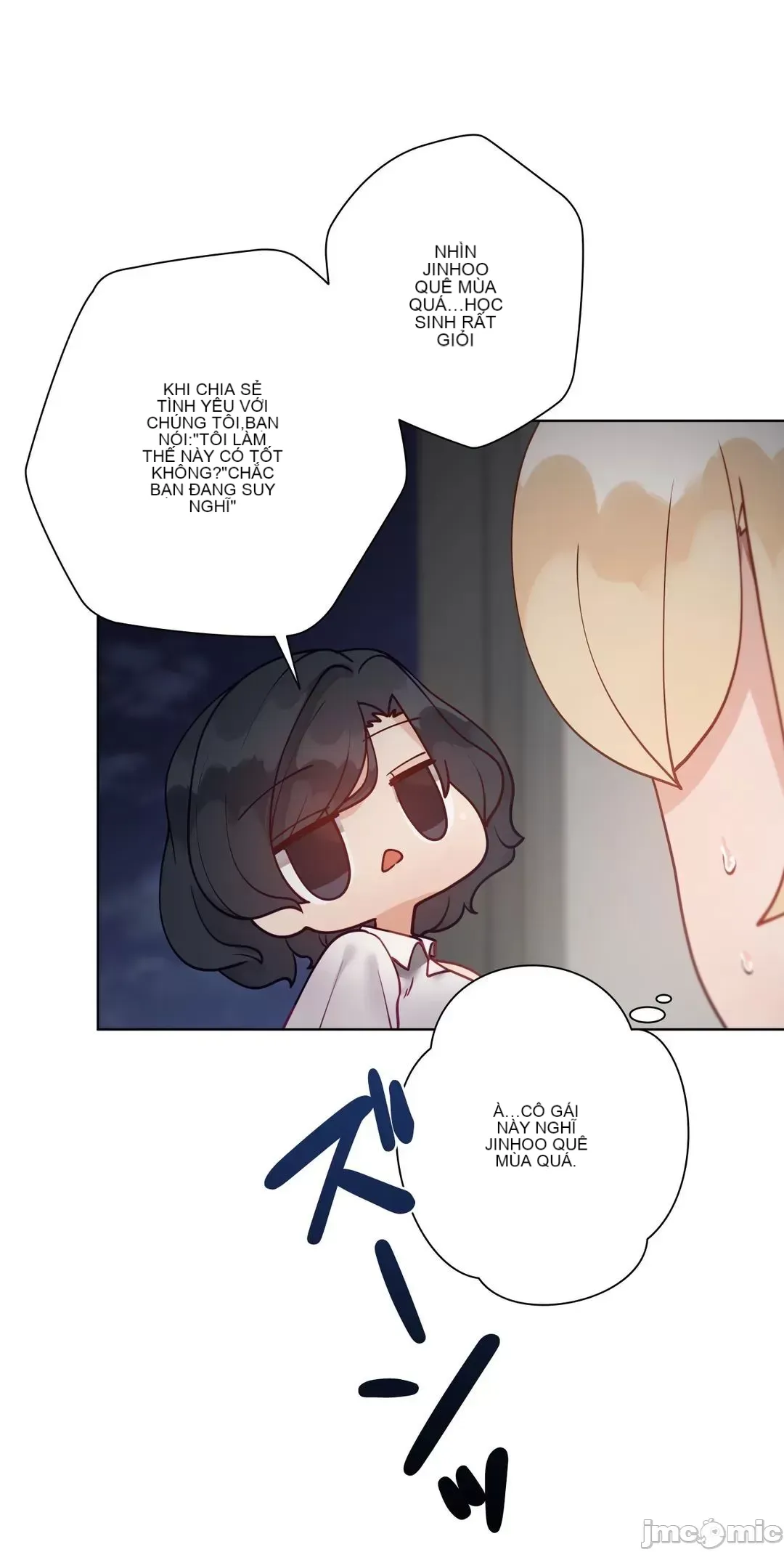 Nữ gia sư xấu Chương 1-92