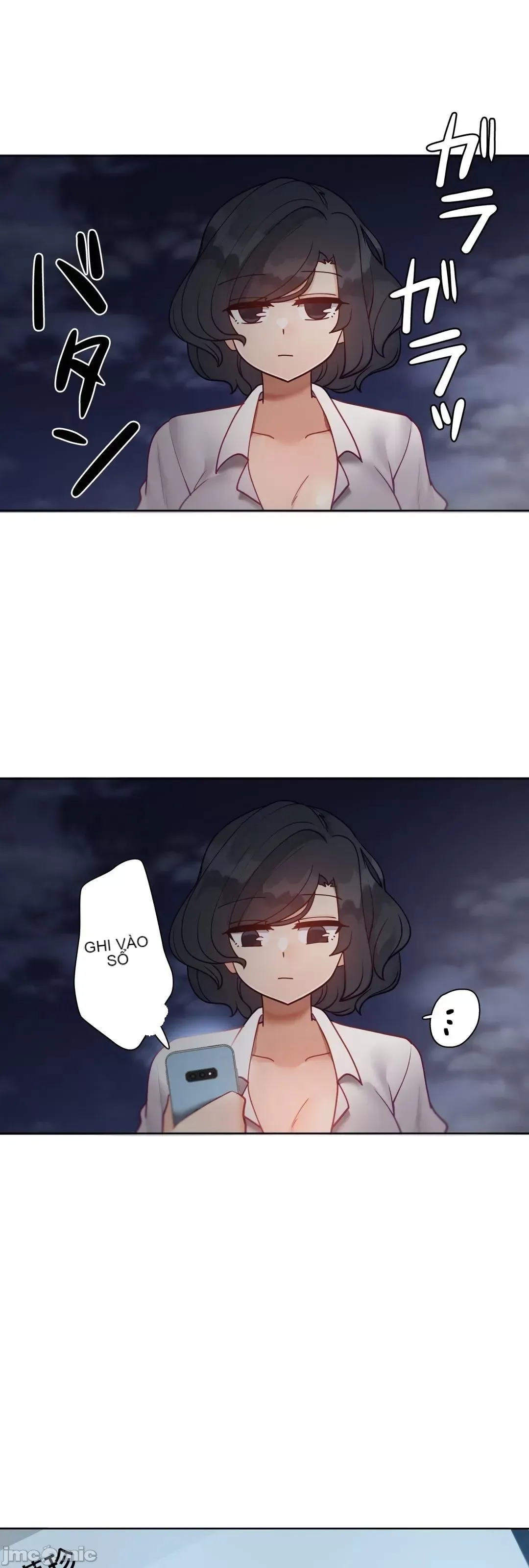 Nữ gia sư xấu Chương 1-92