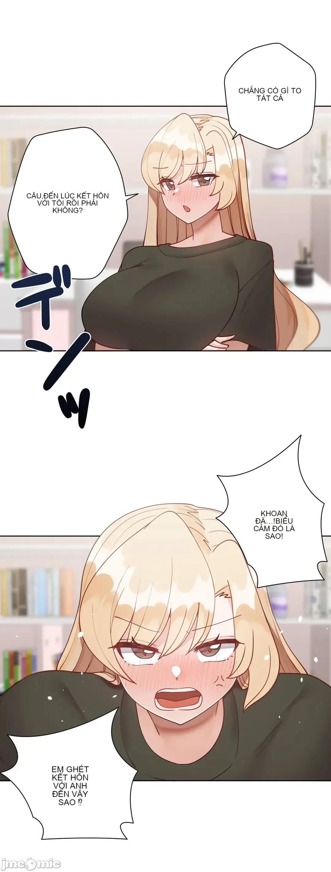 Nữ gia sư xấu Chương 1-92