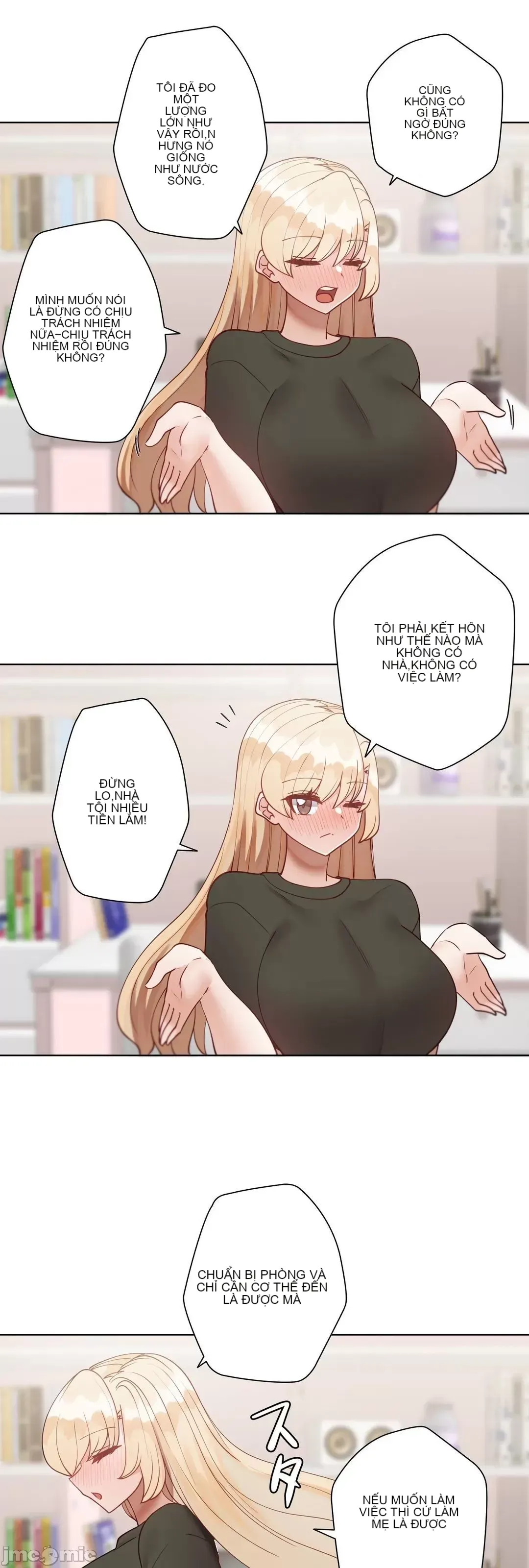 Nữ gia sư xấu Chương 1-92