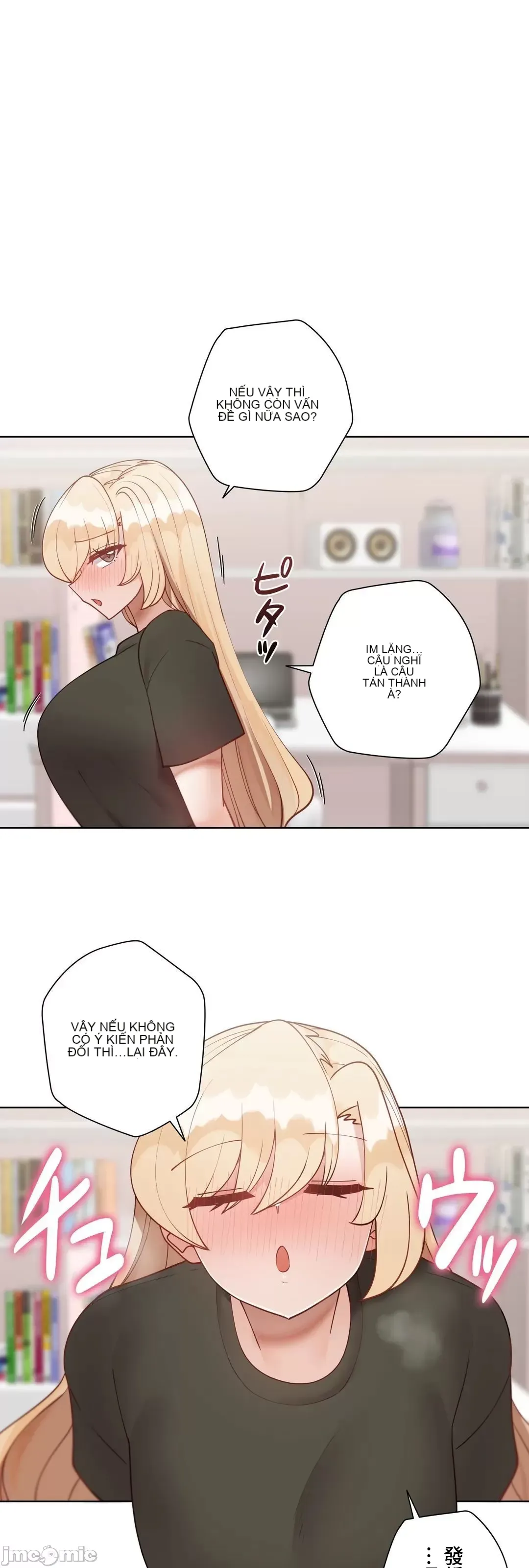 Nữ gia sư xấu Chương 1-92