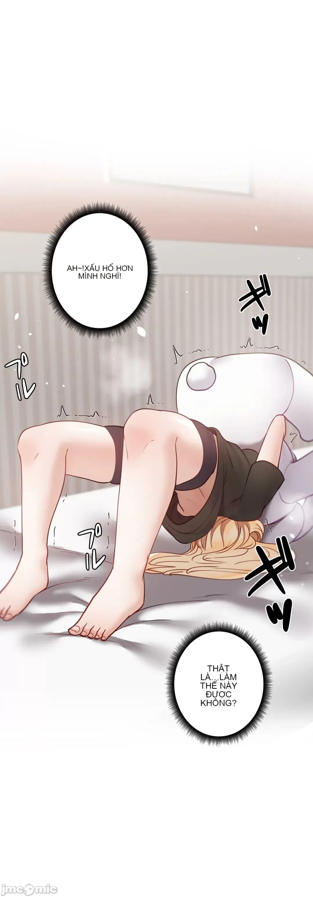 Nữ gia sư xấu Chương 1-92