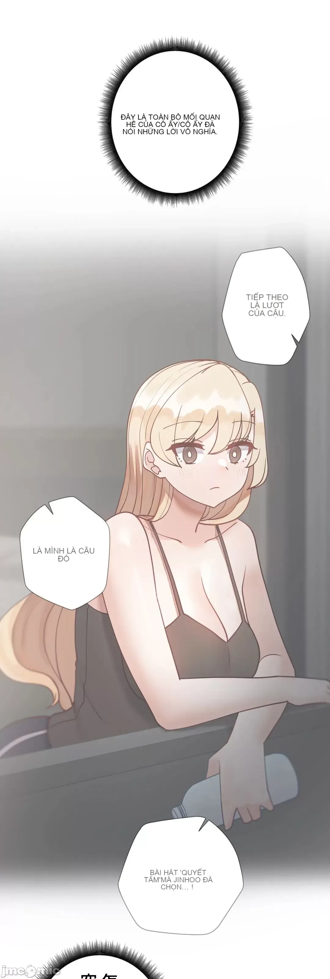 Nữ gia sư xấu Chương 1-92