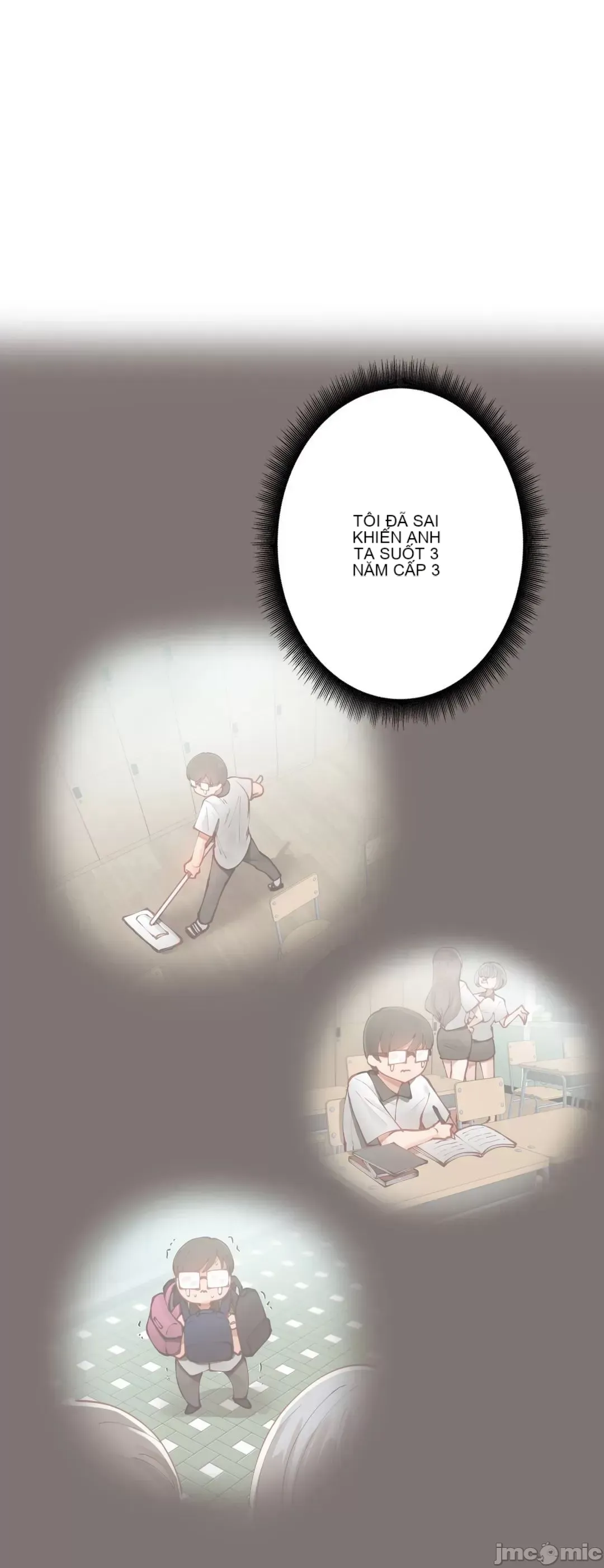 Nữ gia sư xấu Chương 1-92