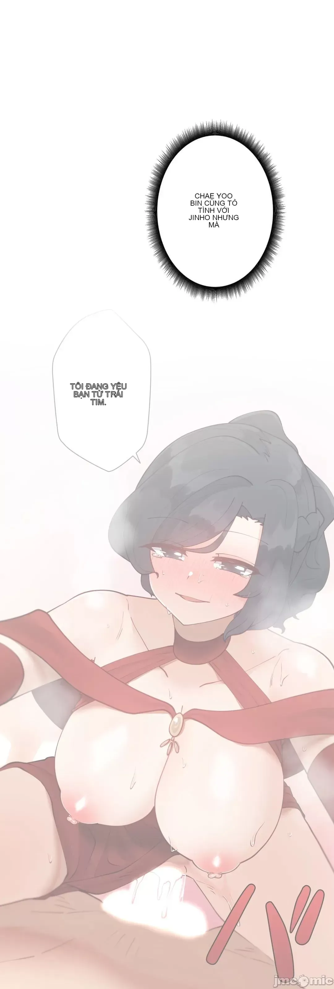 Nữ gia sư xấu Chương 1-92