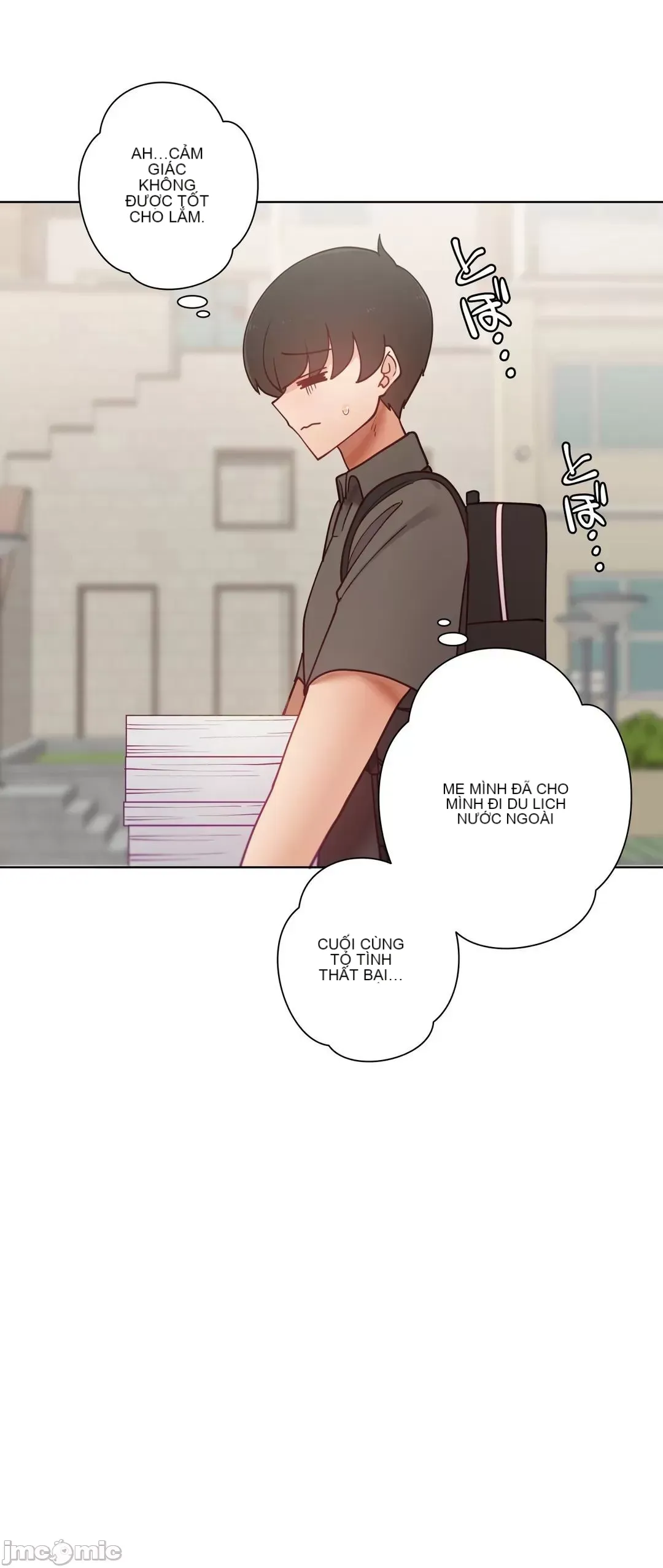 Nữ gia sư xấu Chương 1-92