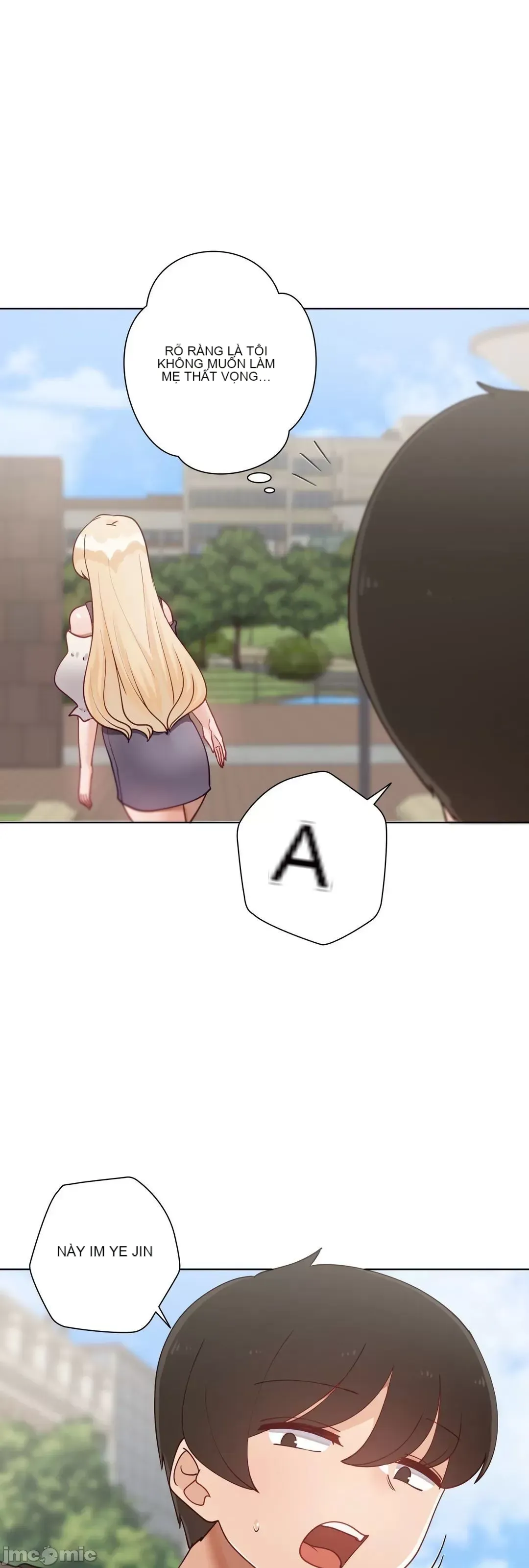 Nữ gia sư xấu Chương 1-92