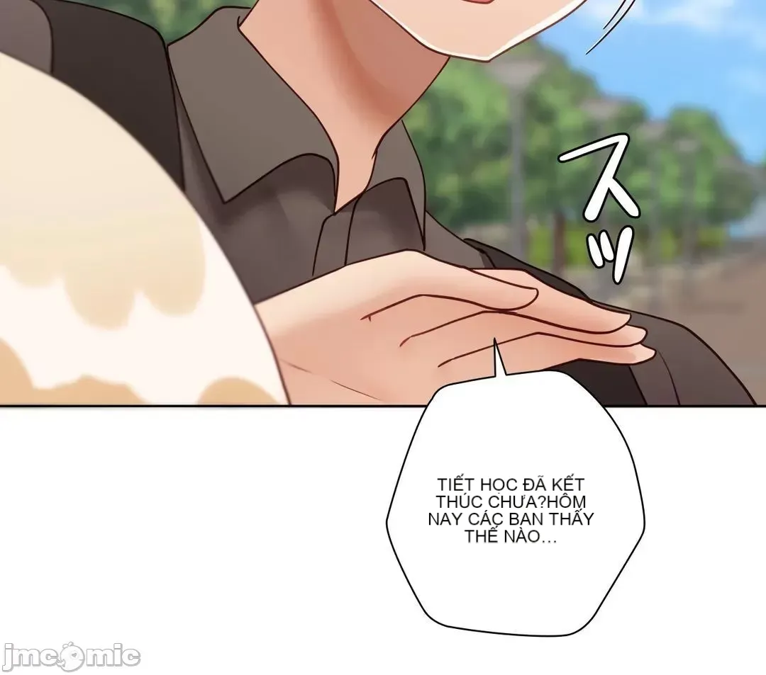 Nữ gia sư xấu Chương 1-92