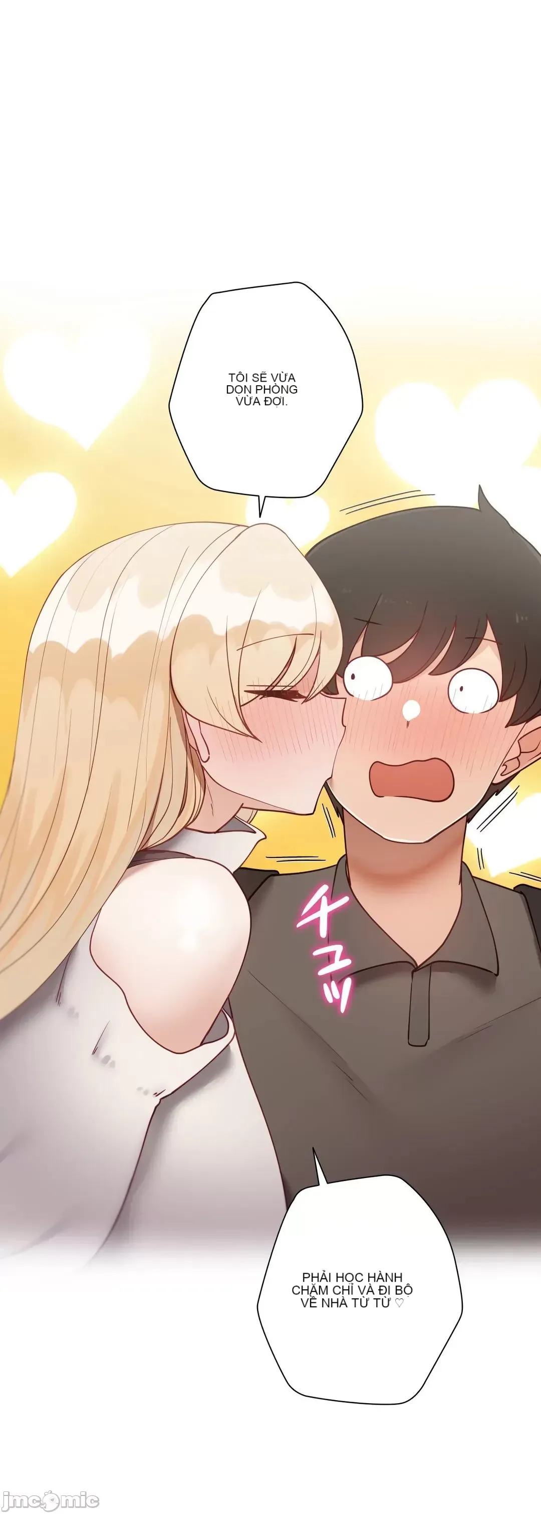 Nữ gia sư xấu Chương 1-92